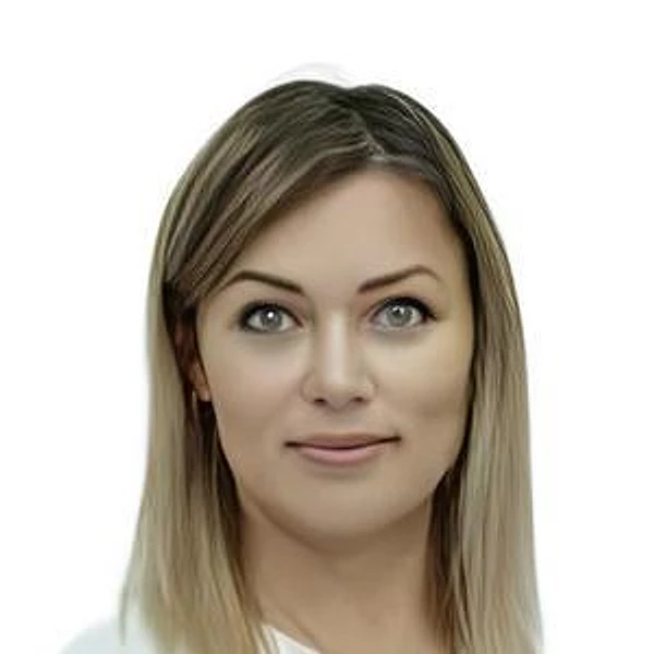 Третьякова Алеся Николаевна — Гинеколог, Глазов