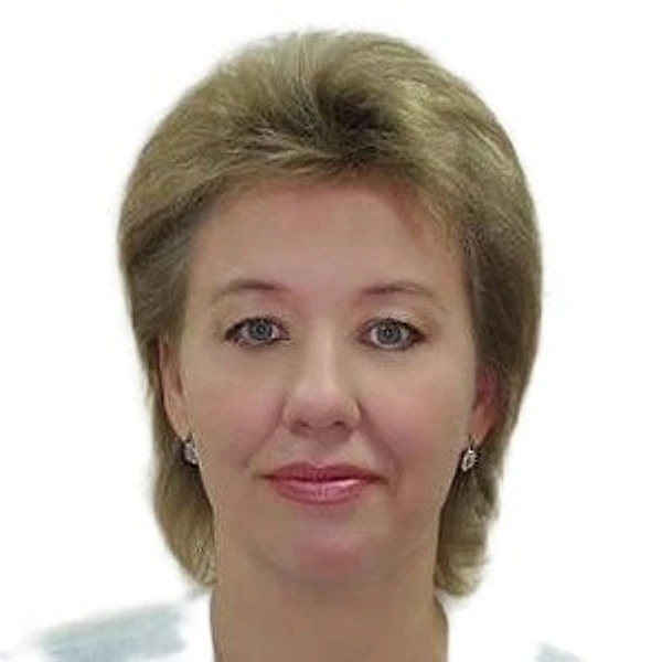 Макарова Елена Константиновна — Врач скорой помощи, Саратов