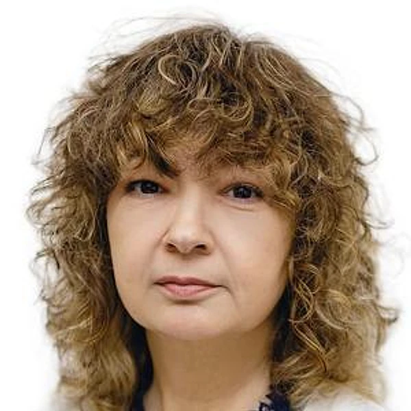 Колдоркина Валерия Георгиевна — Функциональный диагност, Саратов