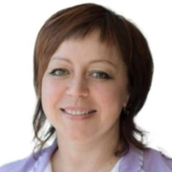 Глушкова Ирина Александровна — Стоматолог, Стоматолог-имплантолог, Гатчина