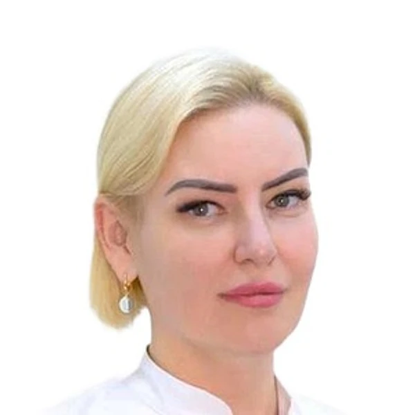 Шелехова Виолетта Валерьевна — Кардиолог, Гастроэнтеролог, Терапевт, Москва