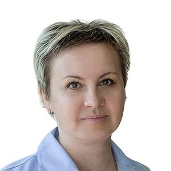 Кузьменко Александра Владимировна — Врач-косметолог, Дерматовенеролог, Гатчина
