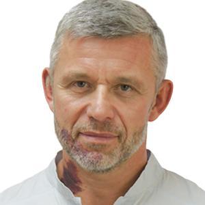 Ловчев Андрей Юрьевич — Остеопат, Гатчина