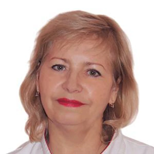 Чернавина Татьяна Константиновна — Стоматолог, Гатчина
