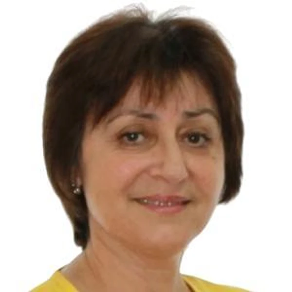 Рябова Евгения Семёновна — Детский невролог, Детский психиатр, Гатчина
