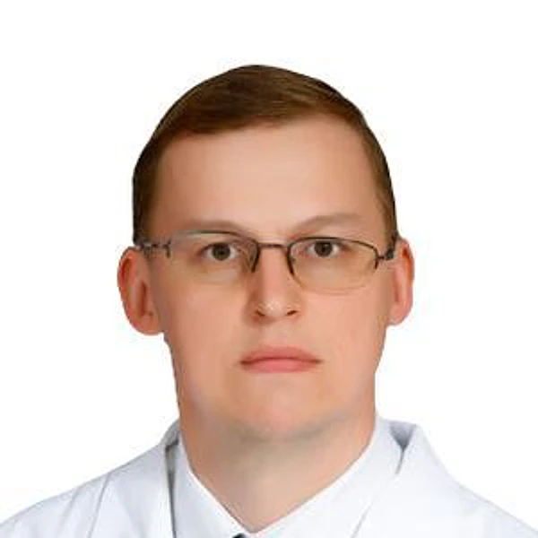 Змий Олег Викторович — Уролог, Андролог, Врач УЗИ, Детский андролог, Детский уролог, Краснодар