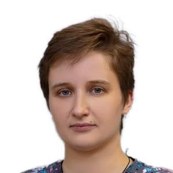 Журавлева Юлия Сергеевна — Врач ЛФК, Детский врач ЛФК, Москва