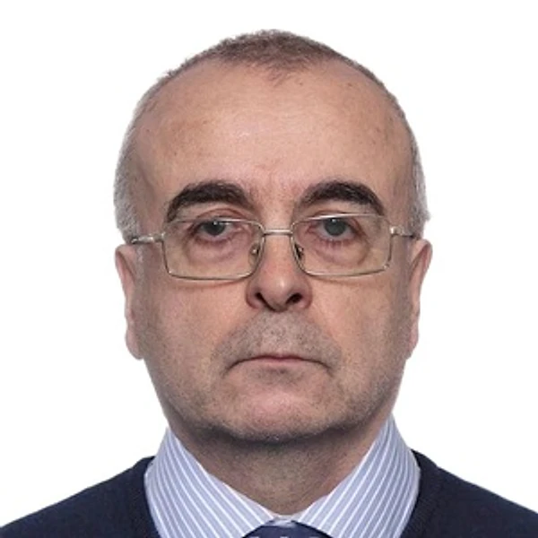 Кузнецов Василий Евгеньевич — Гирудотерапевт, Омск