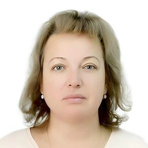 Криворучко Оксана Борисовна — Дерматовенеролог, Трихолог, Гатчина