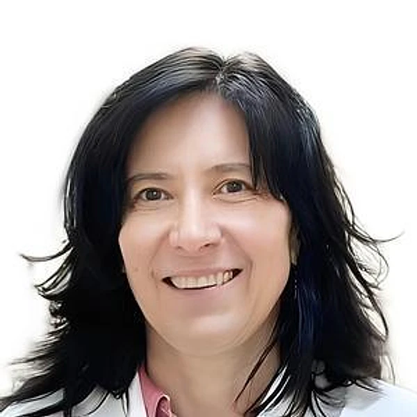 Комарова Елена Борисовна — Кардиолог, Санкт-Петербург