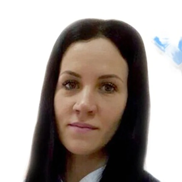 Мухтулова Олеся Алексеевна — Стоматолог, Гатчина
