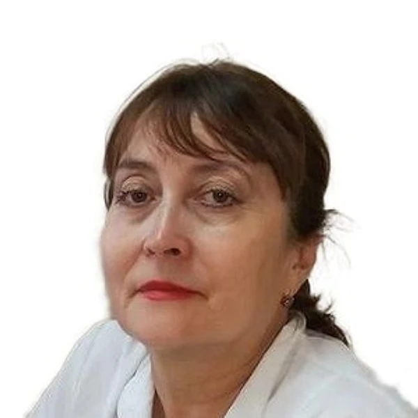 Абдрашитова Эльмира Гафуановна — Невролог, Бугульма