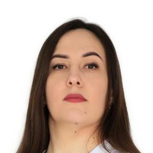 Агишева Гулькай Ришатовна — Терапевт, Кардиолог, Бугульма