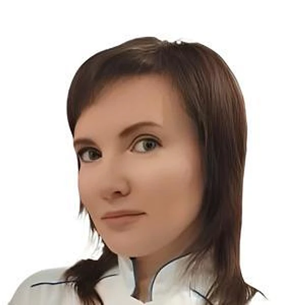 Ахметшина Вера Николаевна — Функциональный диагност, Бугульма