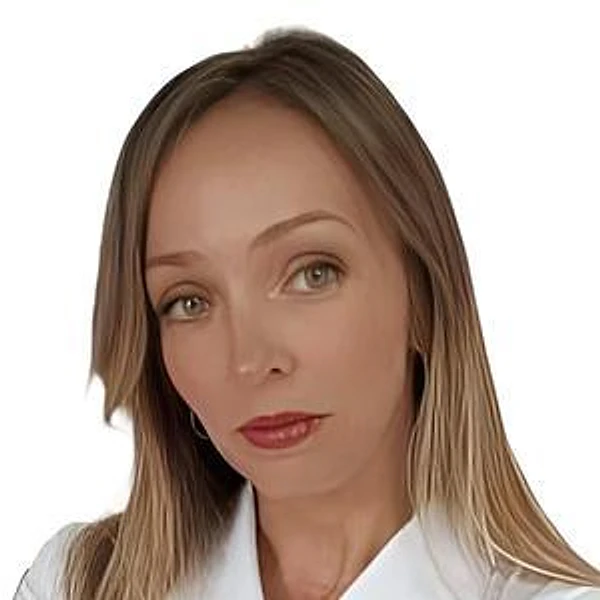 Ахметшина Ольга Владимировна — Кардиолог, Функциональный диагност, Бугульма