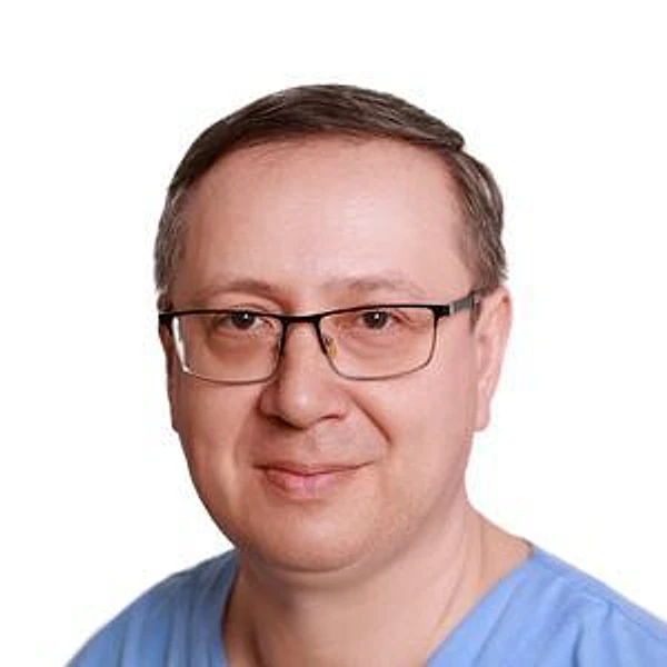 Заманов Айрат Раисович — Остеопат, Детский остеопат, Казань