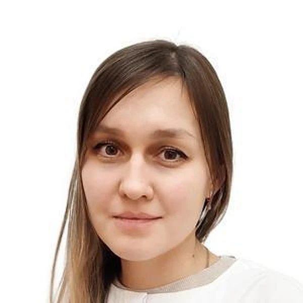 Клемешова Ксения Александровна — Невролог, Стерлитамак