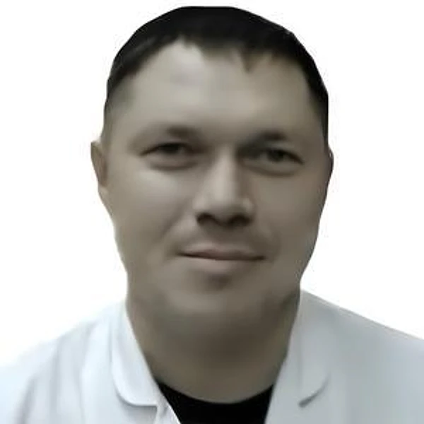 Мугинов Рамис Нурислямович — Нейрохирург, Невролог, Бугульма