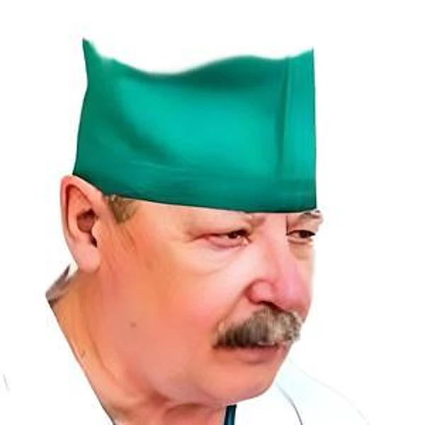 Хабибуллин Арслан Гумарович — Травматолог, Ортопед, Бугульма