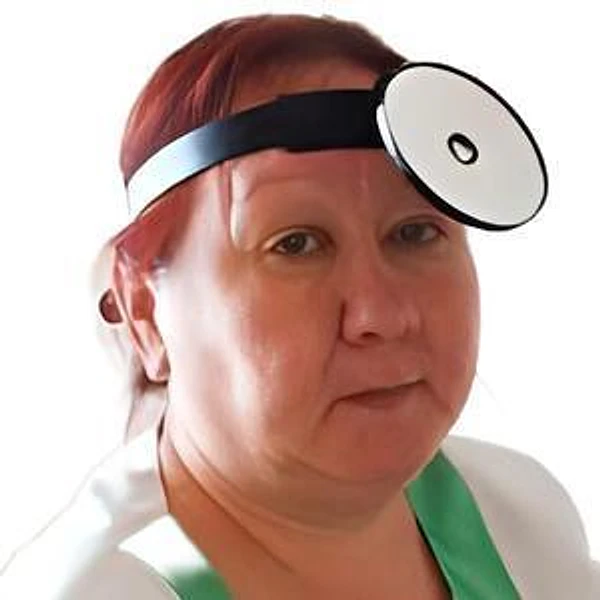 Ханова Резеда Азатовна — ЛОР, Бугульма