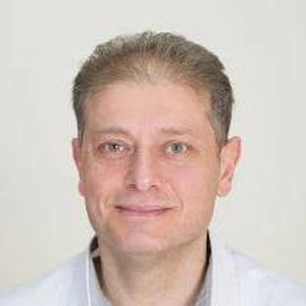 Сармини Алладин Машан — Стоматолог-ортодонт, Дубна