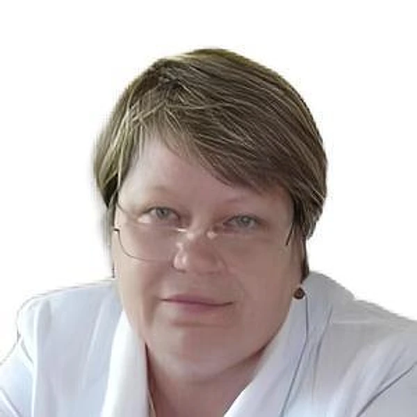 Бельтюкова Надежда Федоровна — Педиатр, Кузнецк