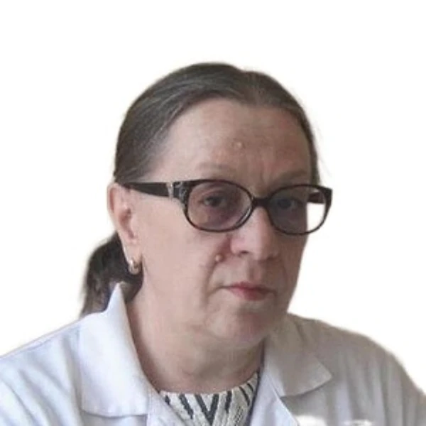 Яфарова Елена Олеговна — Педиатр, Кузнецк