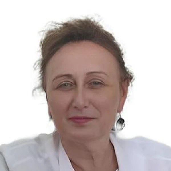Фурманова Вера Евгеньевна — Офтальмолог (окулист), Кузнецк