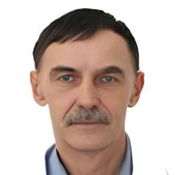 Ермаков Александр Николаевич — Стоматолог, Кузнецк