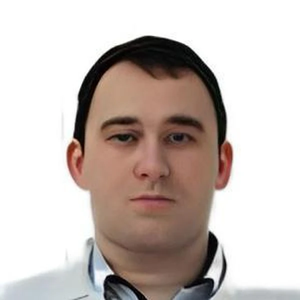 Лачинов Руслан Мигдятович — Стоматолог-хирург, Кузнецк