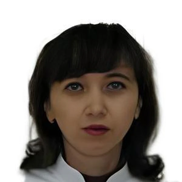 Шарибжанова Эльмира Алиевна — Стоматолог, Пародонтолог, Кузнецк