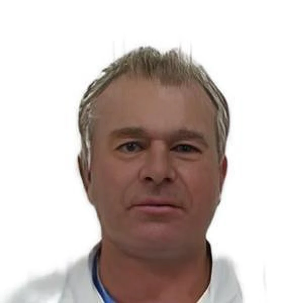 Коннов Василий Владимирович — Стоматолог-ортопед, Кузнецк
