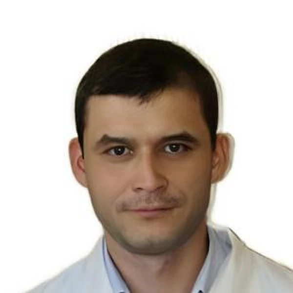 Сафиулин Рамиз Раисович — Стоматолог-ортопед, Кузнецк
