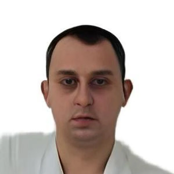 Гришаев Александр Сергеевич — Стоматолог-ортопед, Кузнецк