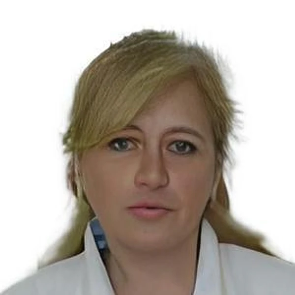 Еремина Светлана Петровна — Стоматолог, Кузнецк
