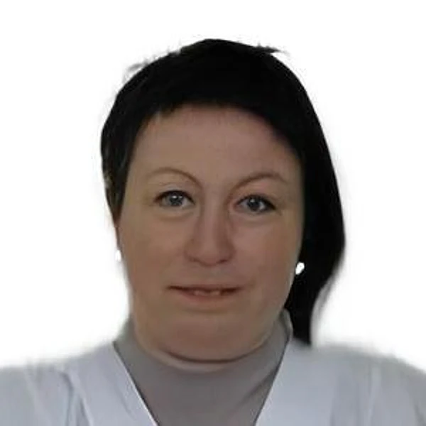 Королева Ружена Эдуардовна — Детский стоматолог, Кузнецк