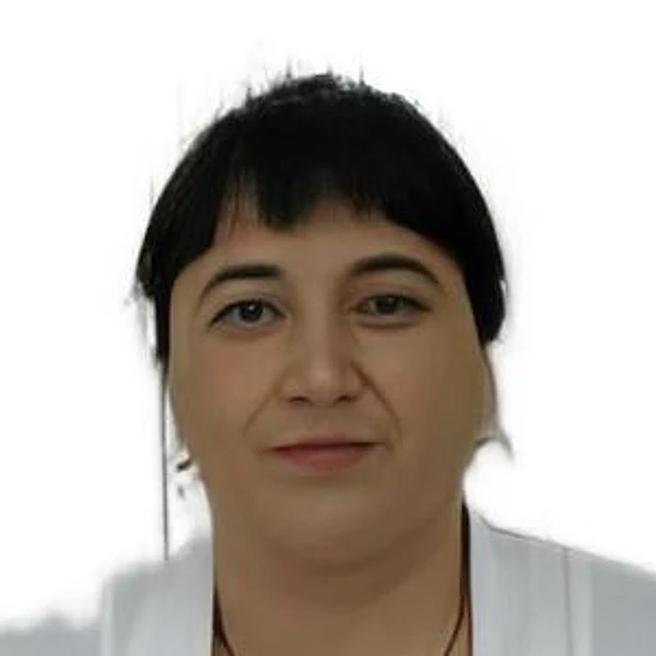 Мавлютова Рясимя Зякяриевна — Стоматолог, Кузнецк