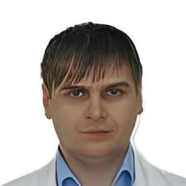 Недоростков Евгений Николаевич — Стоматолог, Кузнецк