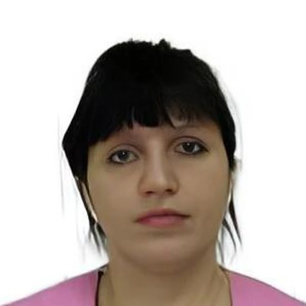 Персанова Ирина Викторовна — Стоматолог, Кузнецк