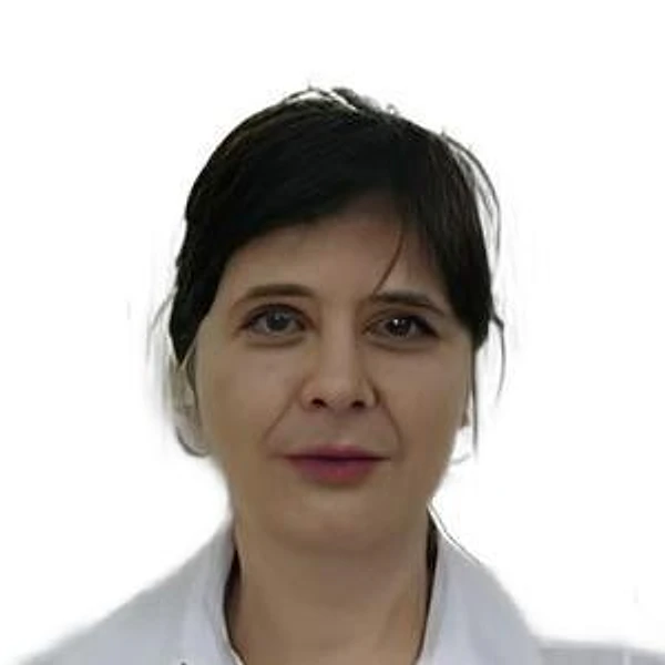 Свириденко Ирина Олеговна — Стоматолог, Кузнецк