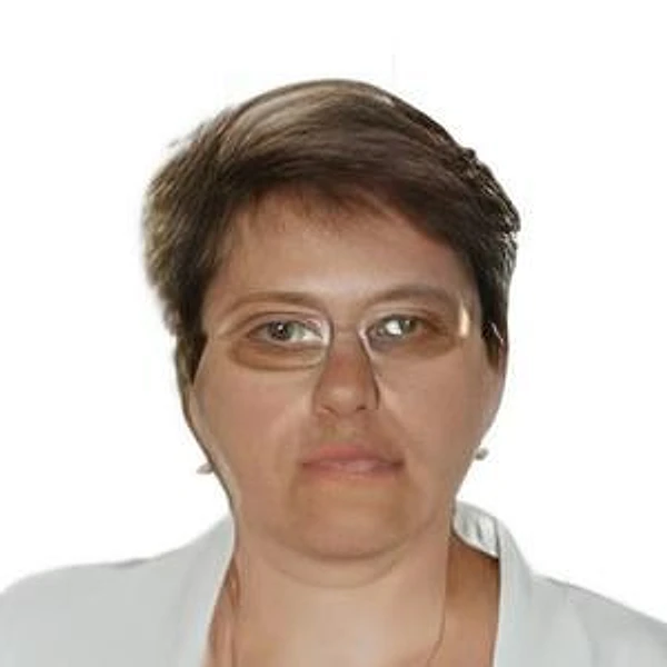 Семичева Елена Ивановна — Стоматолог, Кузнецк