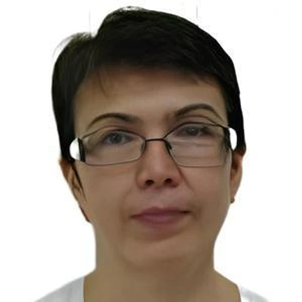 Тагирова Ольга Геннадьевна — Стоматолог, Кузнецк