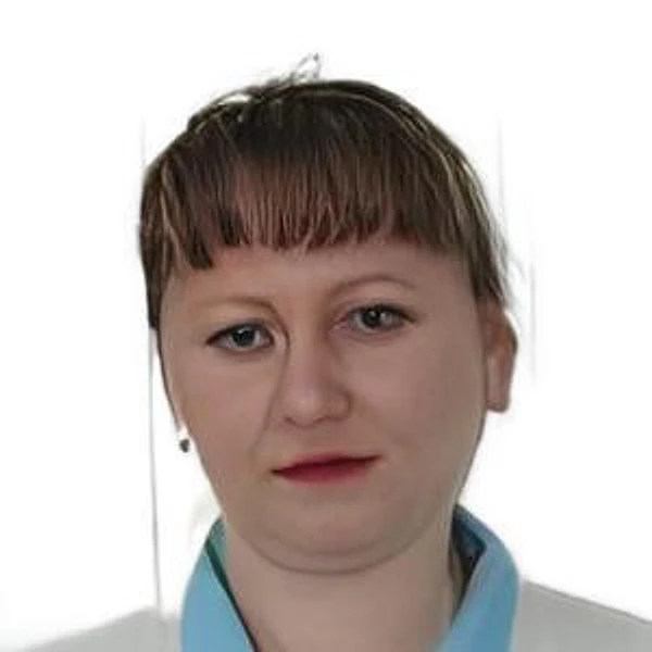 Филькина Евгения Александровна — Стоматолог, Кузнецк