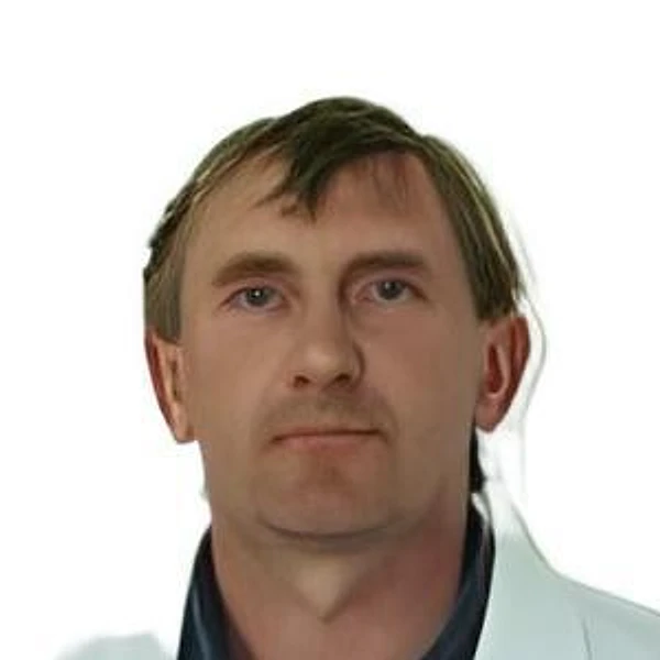 Семигодов Алексей Юрьевич — Стоматолог, Кузнецк