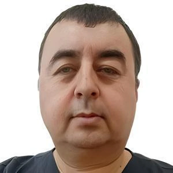 Гиеев Хикматулло Фидоевич — Травматолог, Врач УЗИ, Детский ортопед, Детский травматолог, Детский хирург, Торжок