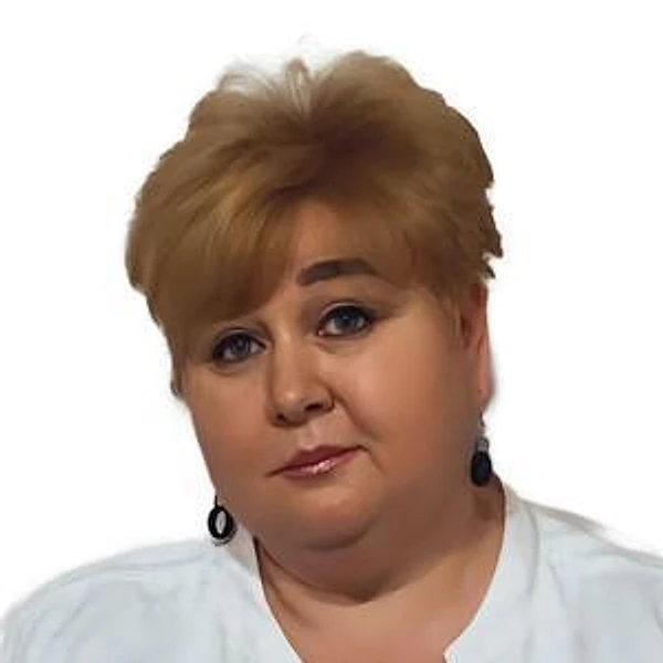 Куликова Светлана Витальевна — Невролог, Детский невролог, Торжок