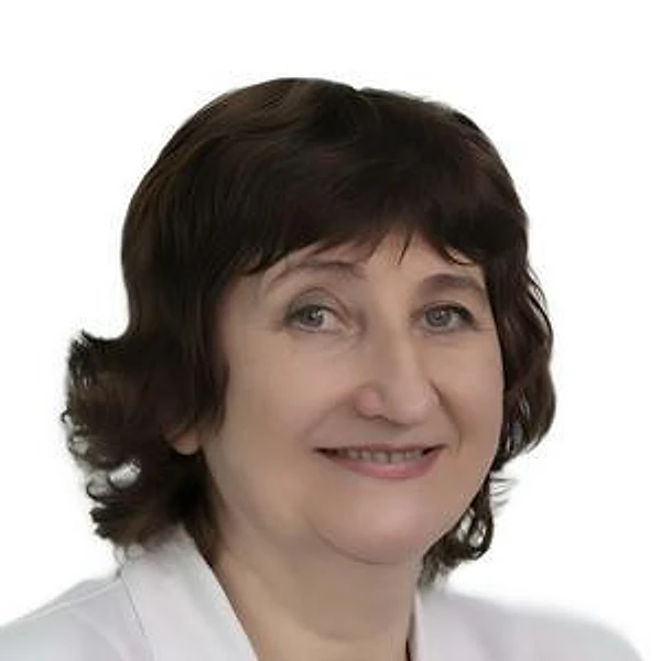 Устюгова Евдокия Ивановна — Терапевт, Гастроэнтеролог, Пермь