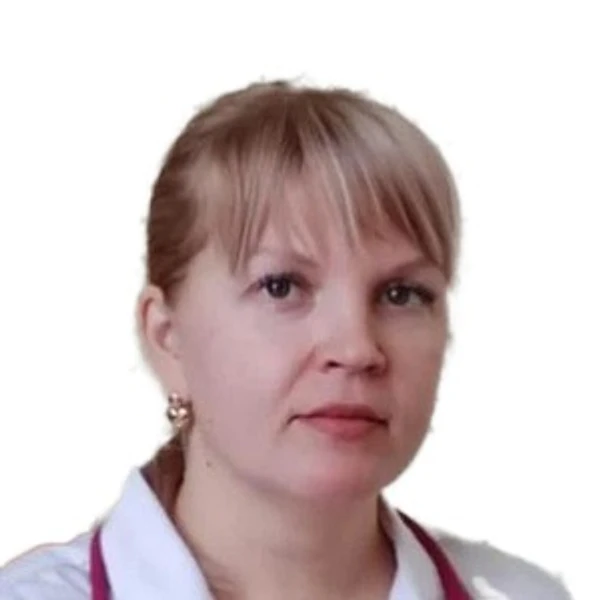 Павлова Нина Александровна — Педиатр, Торжок