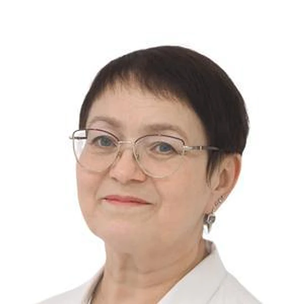Мессмер Юлия Эдуардовна — Терапевт, Пермь