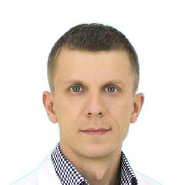 Сибилев Денис Владимирович — Уролог, Врач УЗИ, Армавир